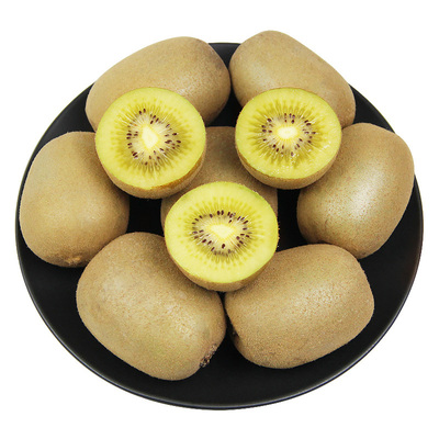 黄心猕猴桃30个70-90g
